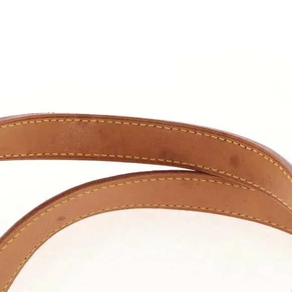 LOUIS VUITTON Monogram Cabas Piano Tote Bag M51148 LV Auth 145963V - Picture 9 of 16